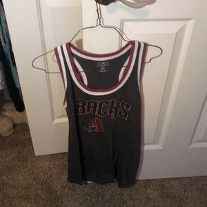 dbacks merchandise